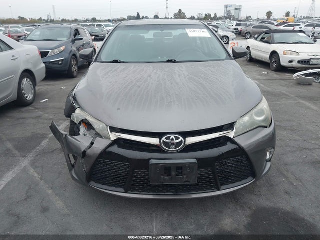 4T1BF1FK3GU599979 Toyota 2ar-fe