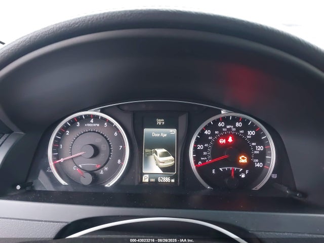 4T1BF1FK3GU599979 Toyota 2ar-fe