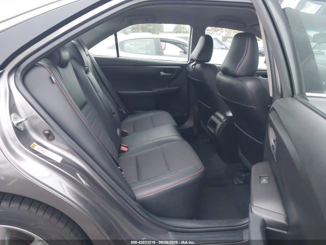4T1BF1FK3GU599979 Toyota 2ar-fe