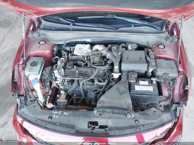 5XXGW4L23JG216958 KIA t-gdi