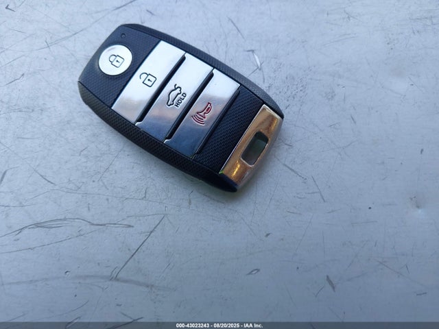 5XXGW4L23JG216958 KIA t-gdi