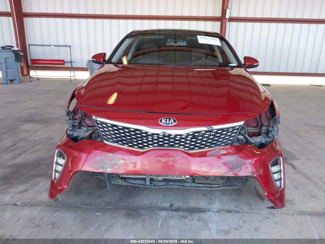 5XXGW4L23JG216958 KIA t-gdi