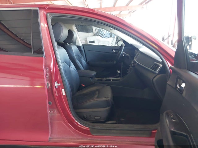 5XXGW4L23JG216958 KIA t-gdi
