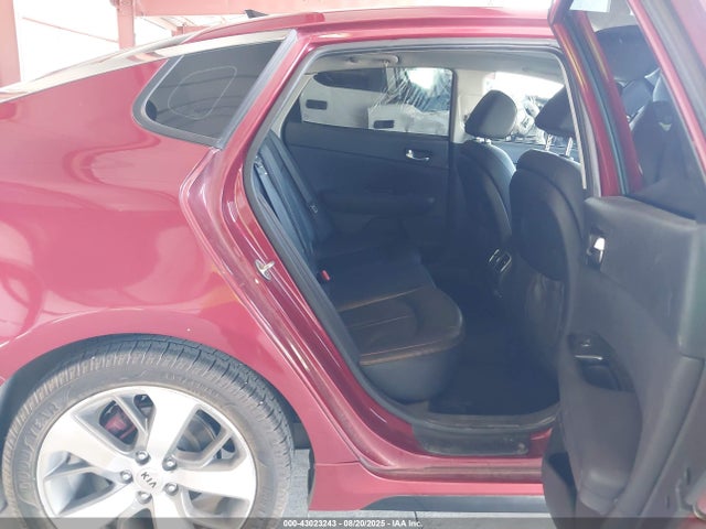 5XXGW4L23JG216958 KIA t-gdi