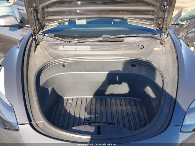 5YJ3E1EA8MF974161 Tesla MODEL 3