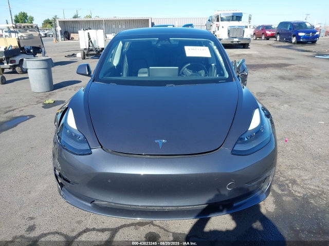5YJ3E1EA8MF974161 Tesla MODEL 3