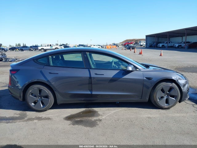 5YJ3E1EA8MF974161 Tesla MODEL 3