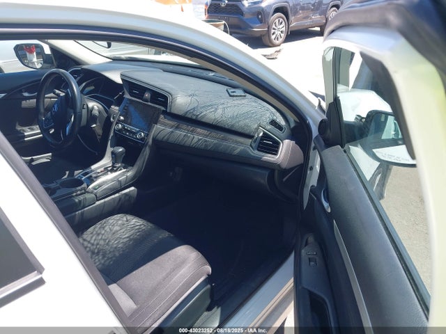 19XFC1F30ME201905 Honda l15b7