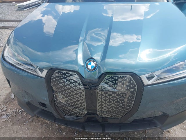 WB523CF03RCN06132 BMW Ix