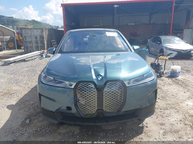 WB523CF03RCN06132 BMW Ix