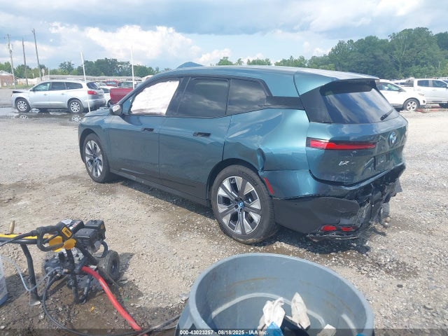 WB523CF03RCN06132 BMW Ix