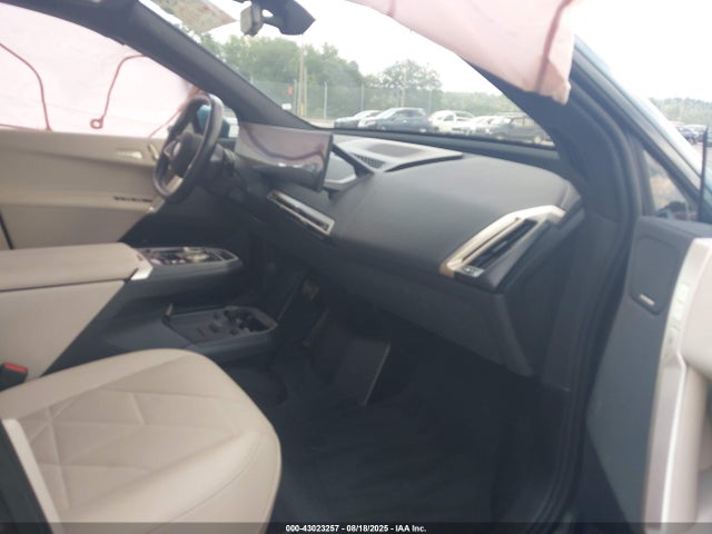 WB523CF03RCN06132 BMW Ix