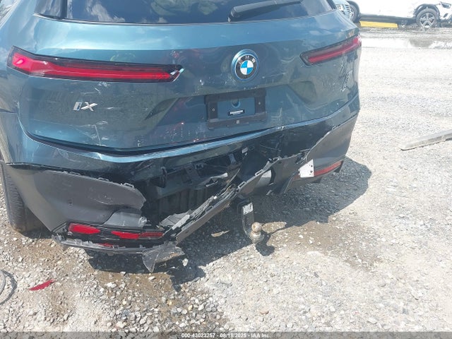 WB523CF03RCN06132 BMW Ix