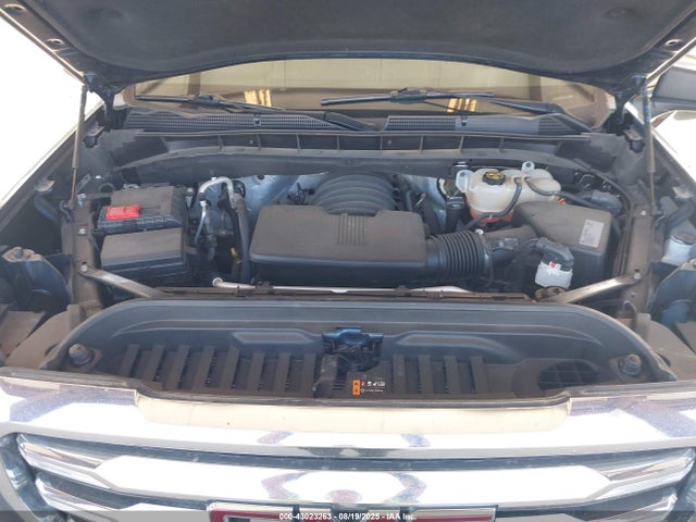1GTR9BED2LZ199847 GMC l84 - di, dfm, alum, gen 5, var 2