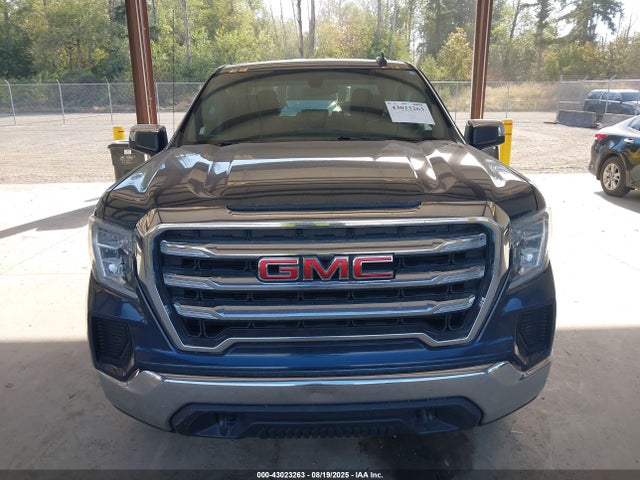 1GTR9BED2LZ199847 GMC l84 - di, dfm, alum, gen 5, var 2