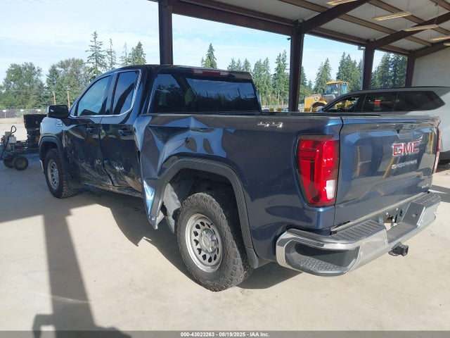1GTR9BED2LZ199847 GMC l84 - di, dfm, alum, gen 5, var 2