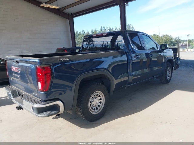 1GTR9BED2LZ199847 GMC l84 - di, dfm, alum, gen 5, var 2