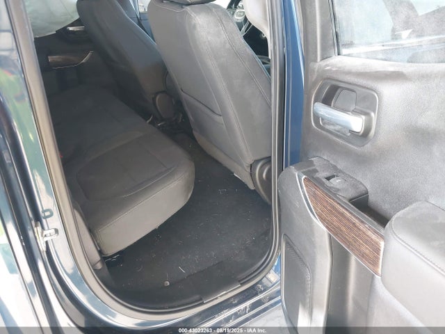 1GTR9BED2LZ199847 GMC l84 - di, dfm, alum, gen 5, var 2