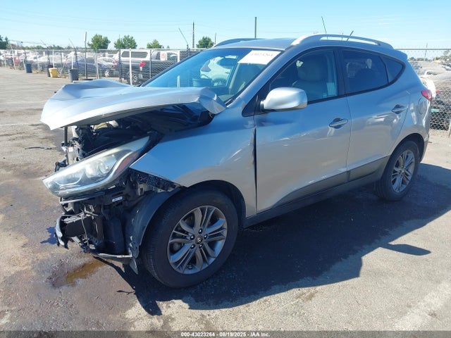 KM8JU3AG8FU995422 Hyundai dohc gdi theta ii