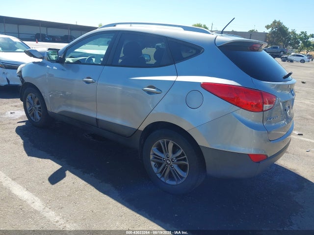 KM8JU3AG8FU995422 Hyundai dohc gdi theta ii