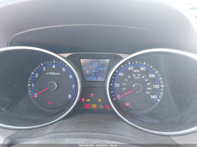 KM8JU3AG8FU995422 Hyundai dohc gdi theta ii