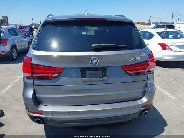 5UXKR2C58F0H37376 BMW X5