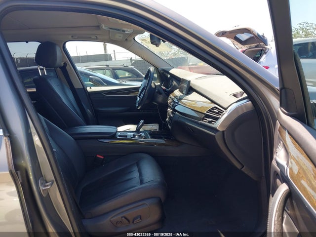 BMW X5 2015 5UXKR2C58F0H37376 Image 5