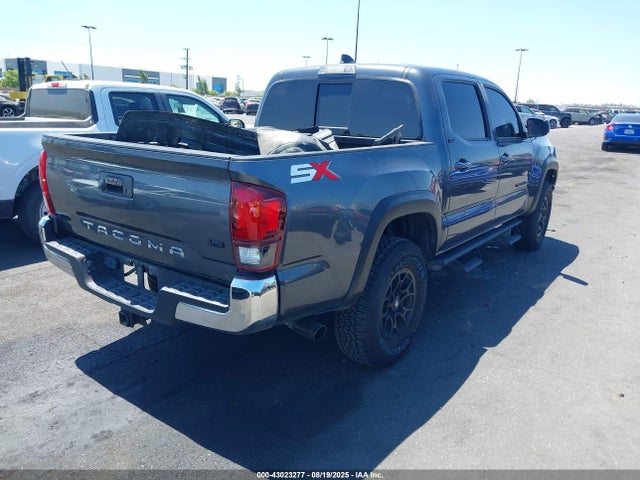 3TMAZ5CN3PM202711 Toyota 2gr-fks