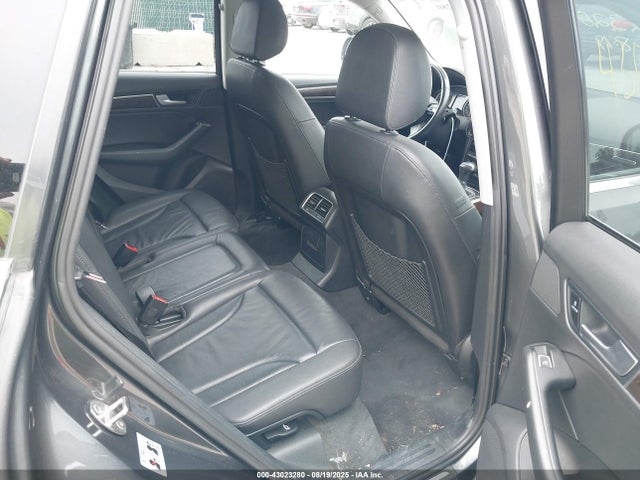 2015 AUDI Q5 WA1LFAFP4FA066165 Photo 7