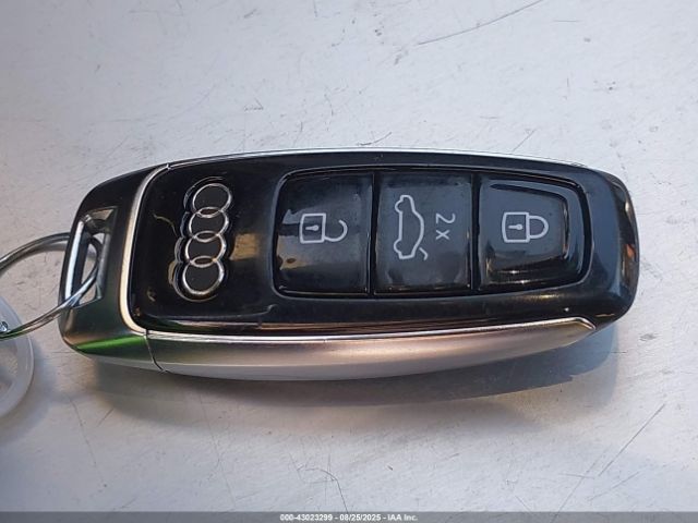 2021 AUDI Q7 WA1VXBF76MD027682 Photo 10