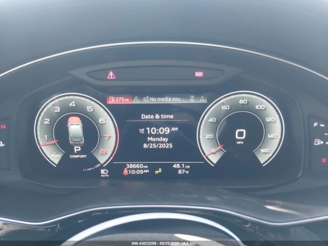 2021 AUDI Q7 WA1VXBF76MD027682 Photo 6