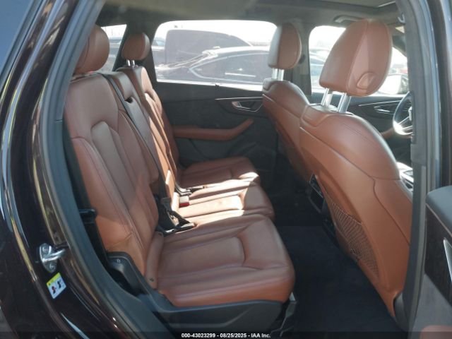 2021 AUDI Q7 WA1VXBF76MD027682 Photo 7