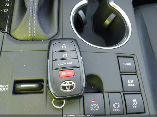 Toyota a25a-fxs 2025 5TDKBRCH4SS673883 Image 11