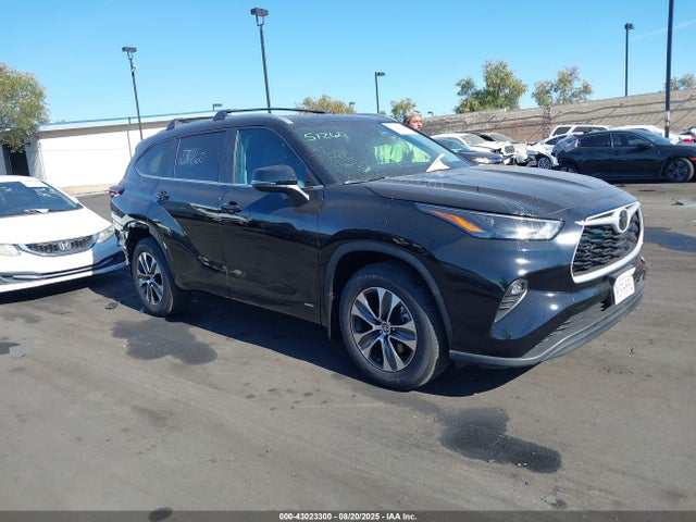 Toyota a25a-fxs 2025 5TDKBRCH4SS673883 Image 14