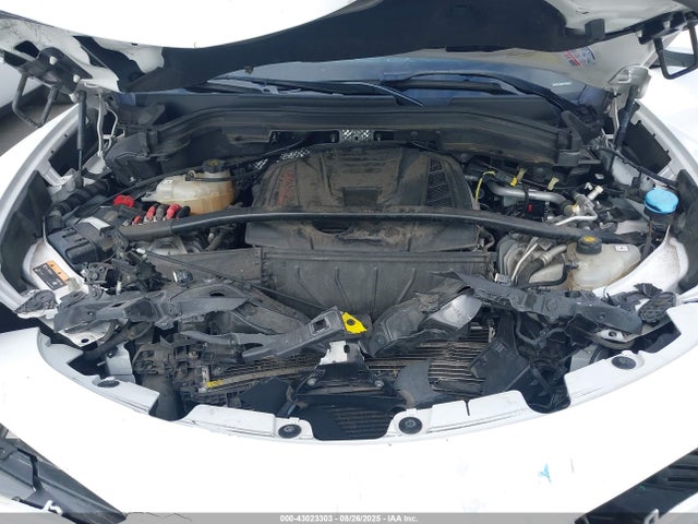 ZASPAJANXK7C38418 Alfa Romeo 2019