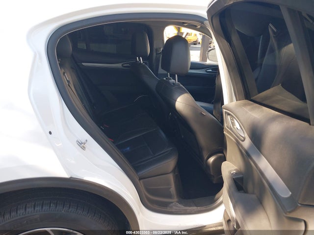 ZASPAJANXK7C38418 Alfa Romeo 2019