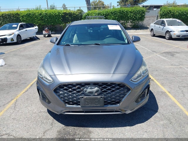 5NPE34AFXKH729393 Hyundai gdi theta-ii