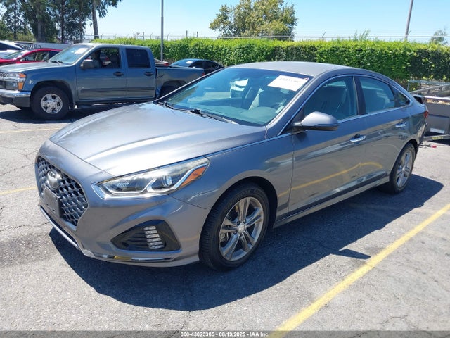 5NPE34AFXKH729393 Hyundai gdi theta-ii