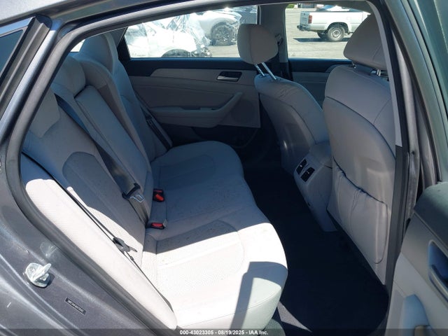 5NPE34AFXKH729393 Hyundai gdi theta-ii
