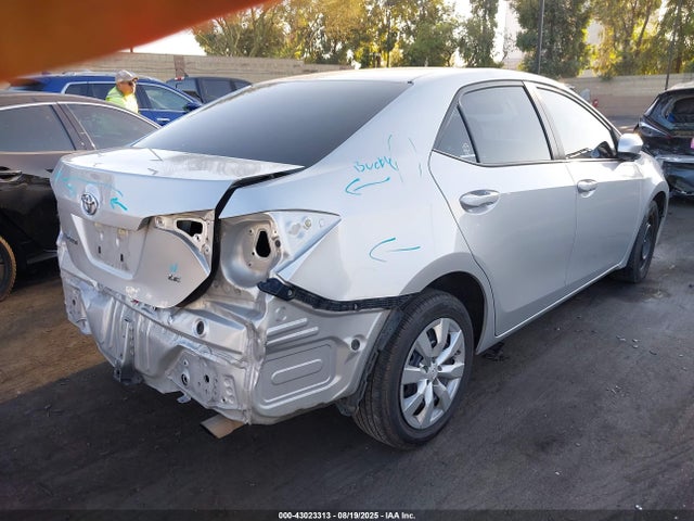 Toyota 2zr-fe 2016 5YFBURHE1GP378555 Image 4