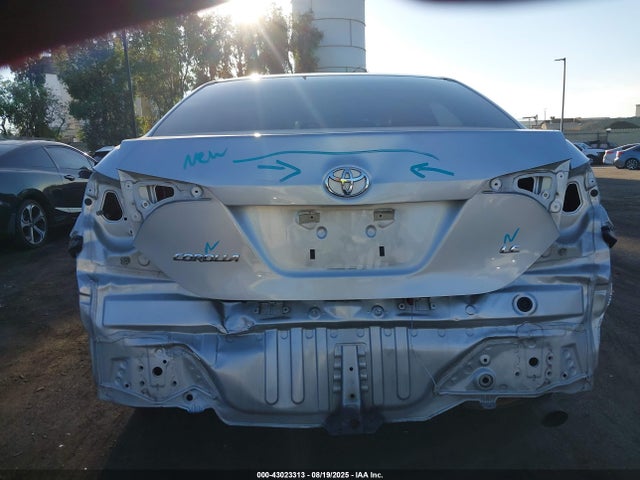 Toyota 2zr-fe 2016 5YFBURHE1GP378555 Image 6