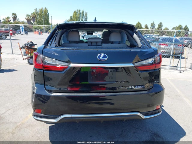 Lexus 2gr-fxs, 6jm+2fm 2021 2T2HGMDA9MC065946 Image 16