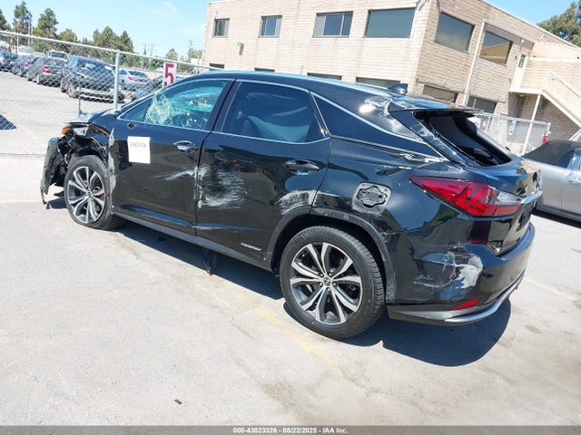 Lexus 2gr-fxs, 6jm+2fm 2021 2T2HGMDA9MC065946 Image 3