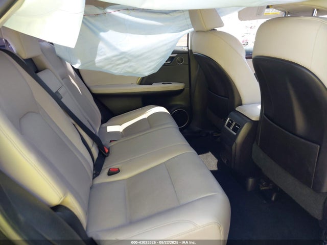 Lexus 2gr-fxs, 6jm+2fm 2021 2T2HGMDA9MC065946 Image 8