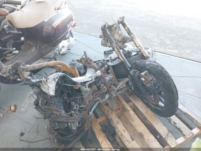 2021 YAMAHA MT09 JYARN71YXMA000301 Photo 1