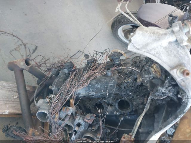 2021 YAMAHA MT09 JYARN71YXMA000301 Photo 6