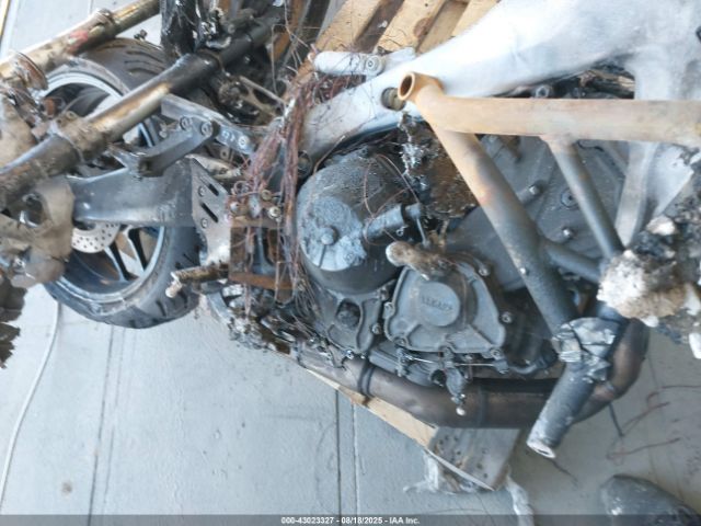 2021 YAMAHA MT09 JYARN71YXMA000301 Photo 7