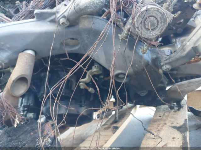 2021 YAMAHA MT09 JYARN71YXMA000301 Photo 8