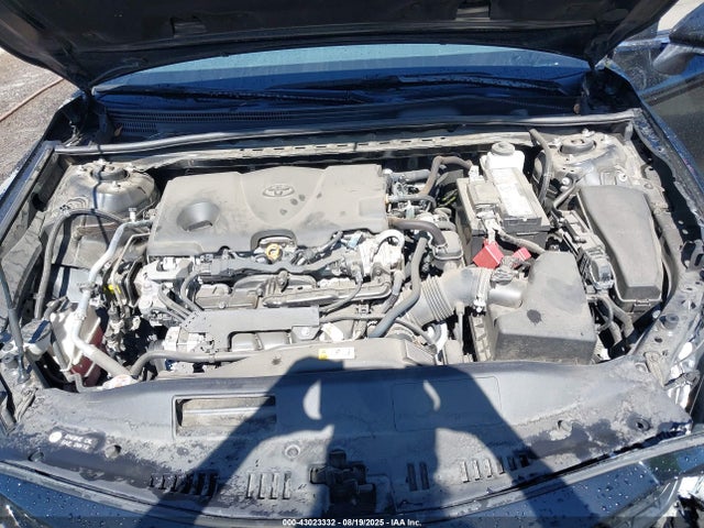 4T1G11AK9PU777051 Toyota a25a-fks
