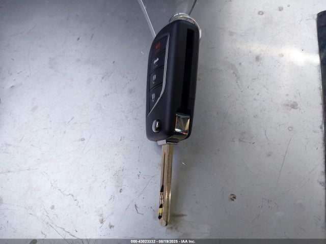 4T1G11AK9PU777051 Toyota a25a-fks
